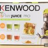 Kenwood PureJuice Pro JMP800SI