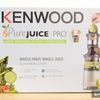 Kenwood PureJuice Pro JMP800SI
