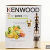 Kenwood PureJuice Pro JMP800SI