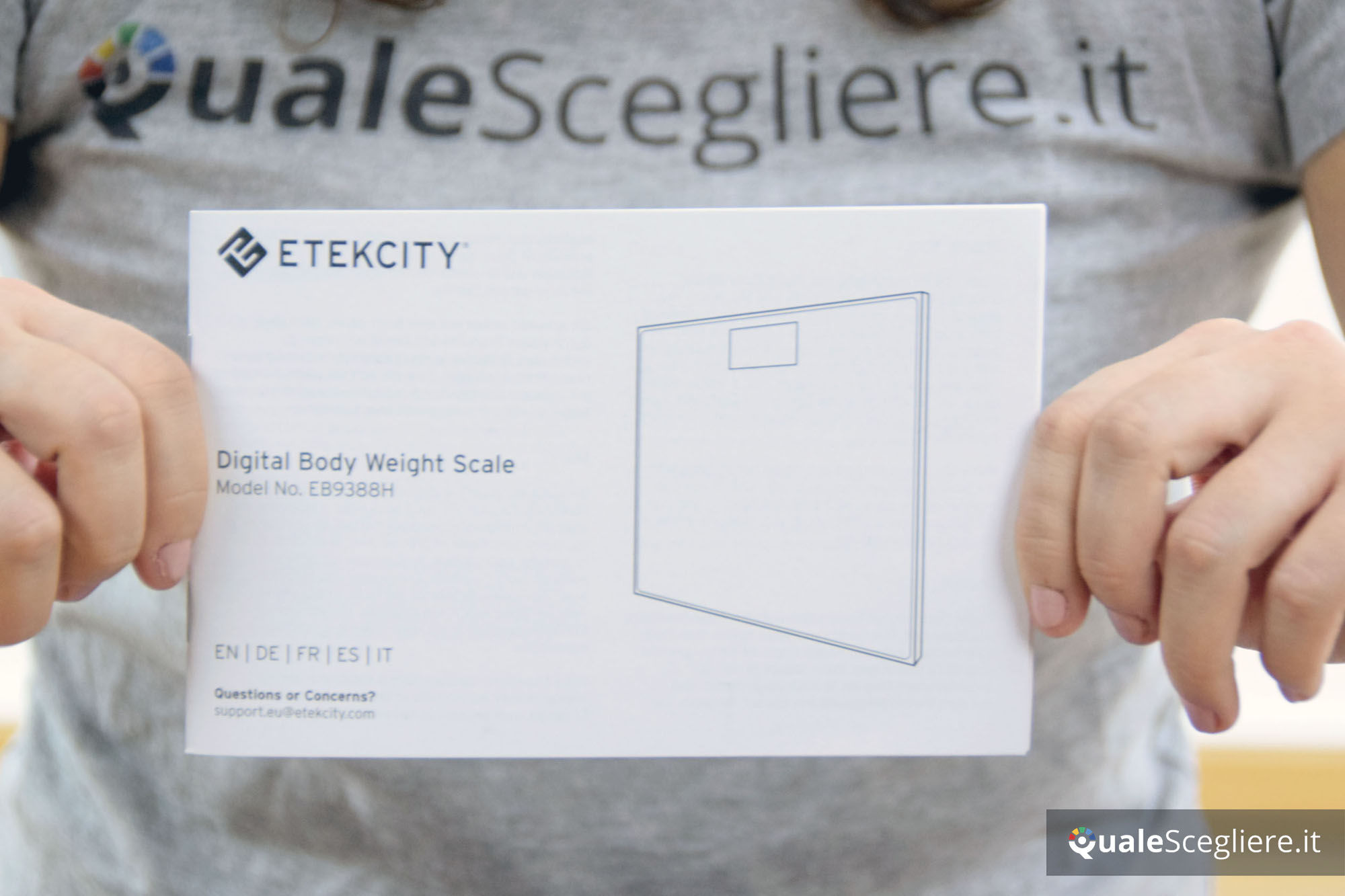 Etekcity 9388H