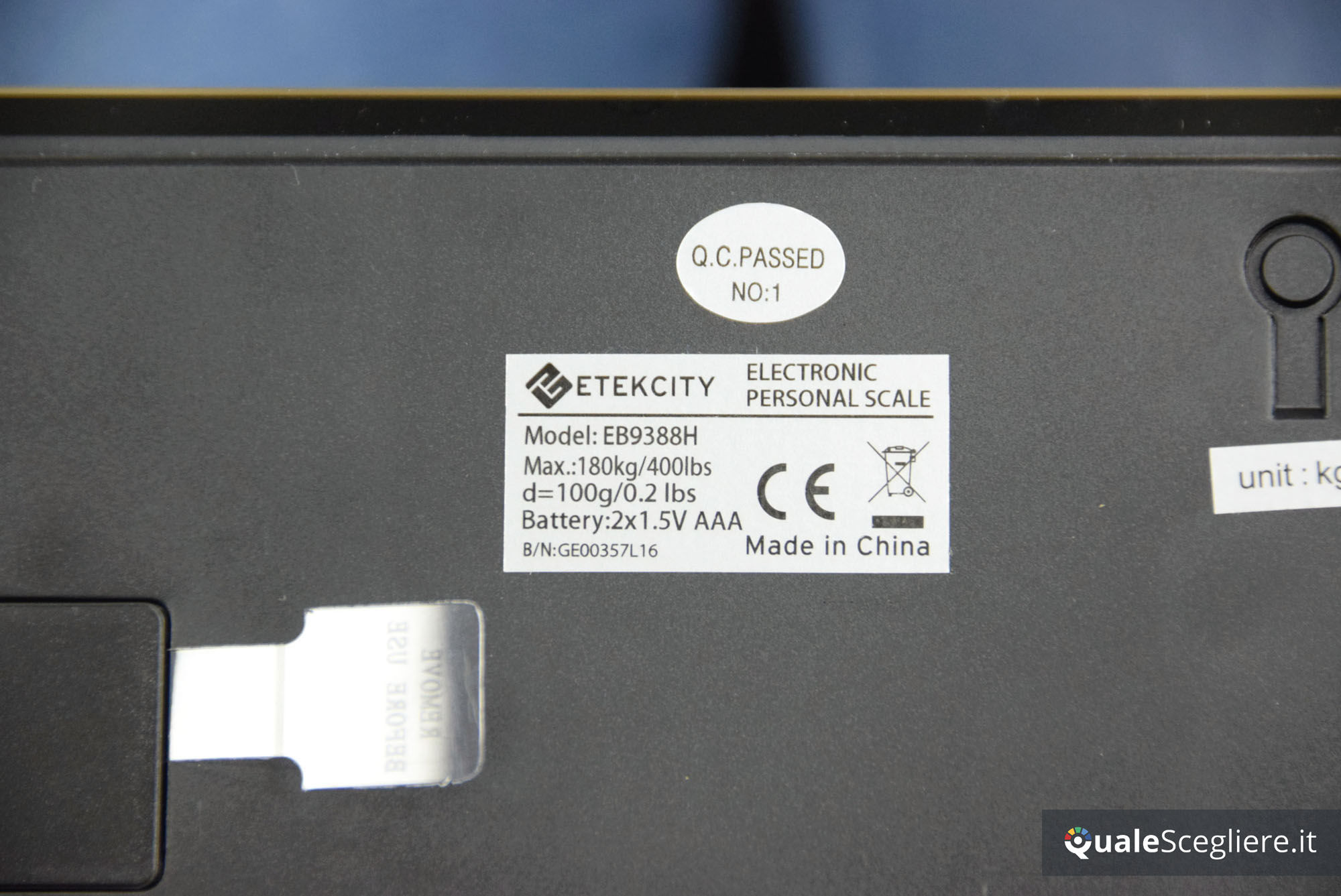 Etekcity 9388H