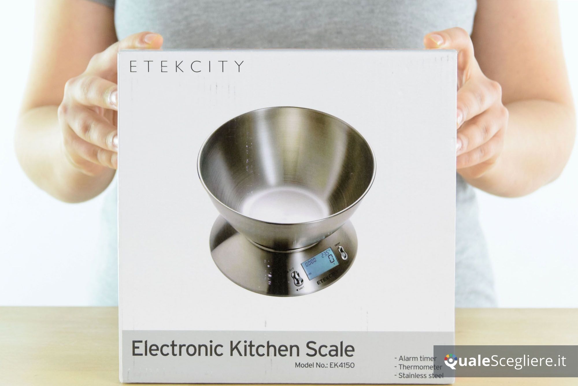 Etekcity EK4150
