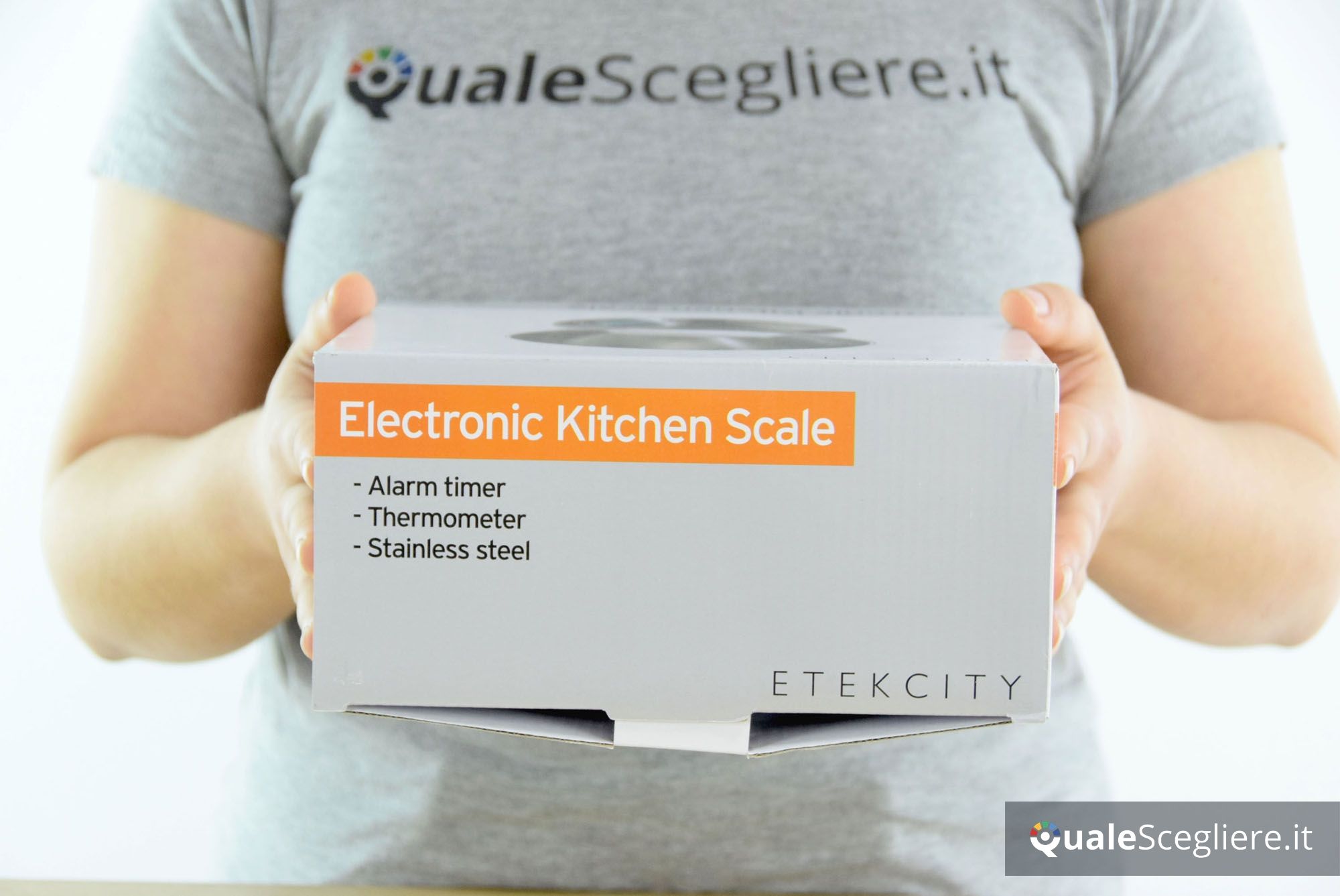 Etekcity EK4150