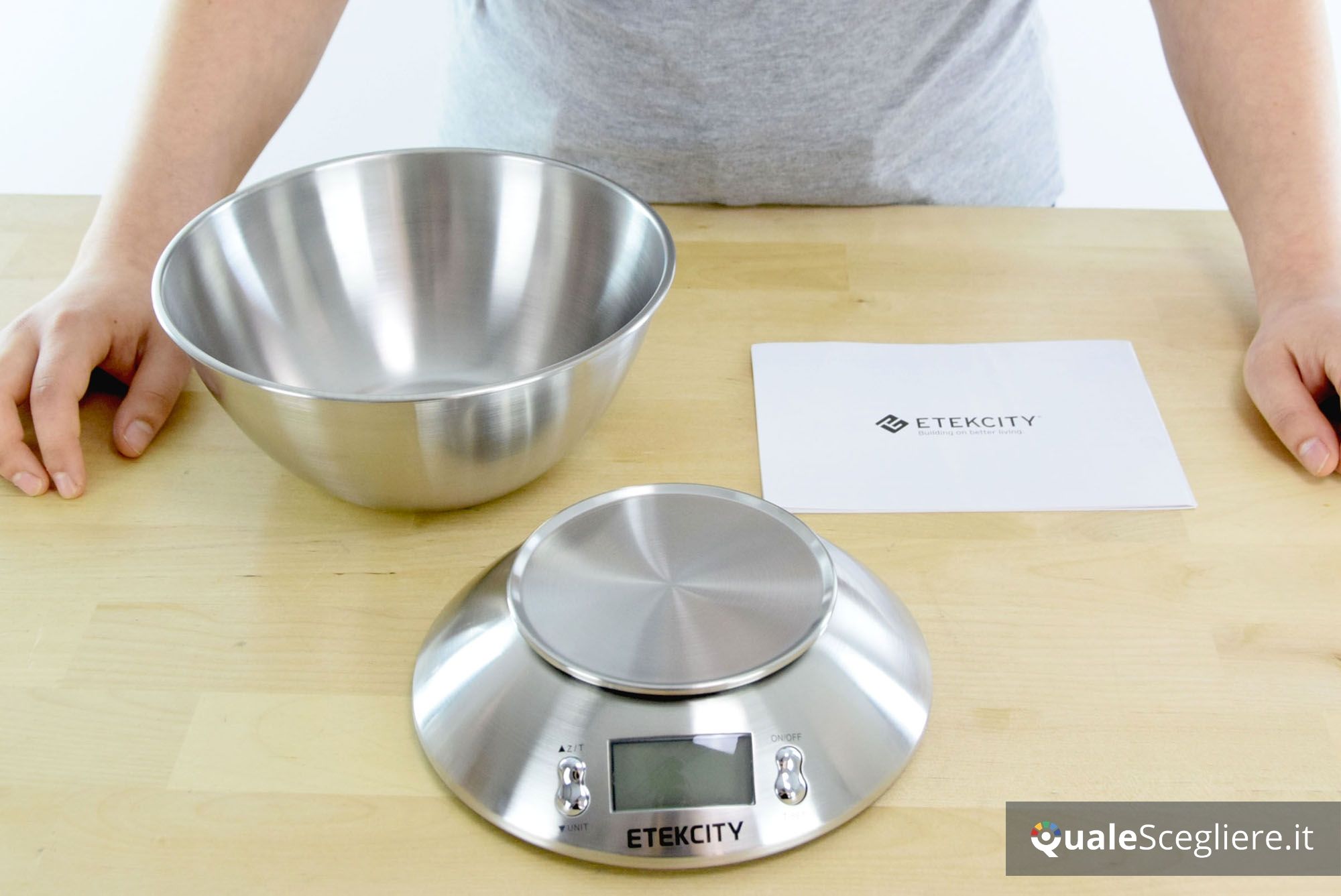 Etekcity EK4150