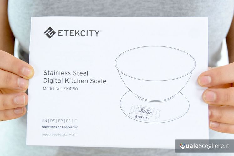 Etekcity EK4150