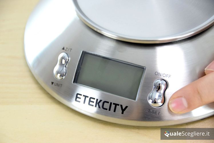 Etekcity EK4150