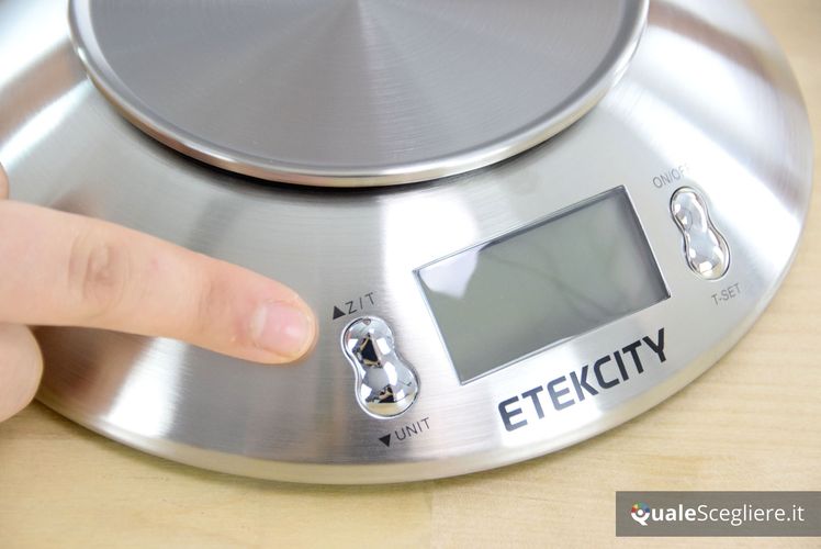 Etekcity EK4150