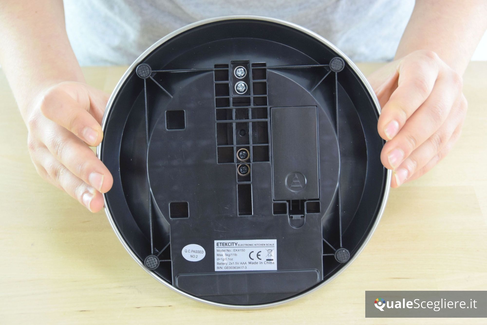 Etekcity EK4150