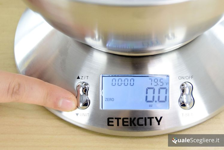 Etekcity EK4150
