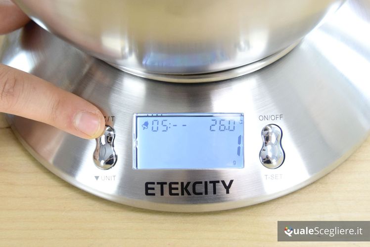 Etekcity EK4150