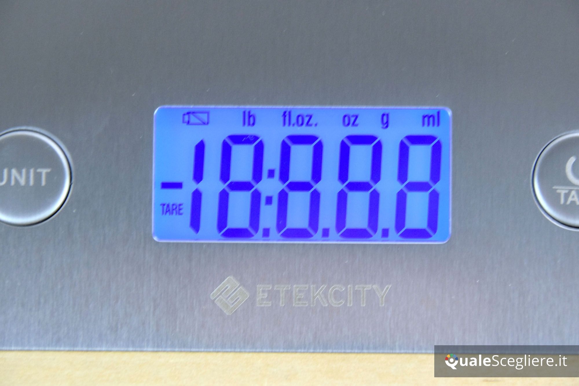 Etekcity EK6211-S