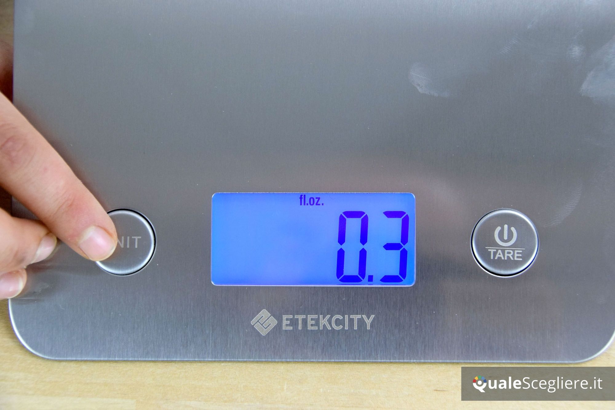 Etekcity EK6211-S