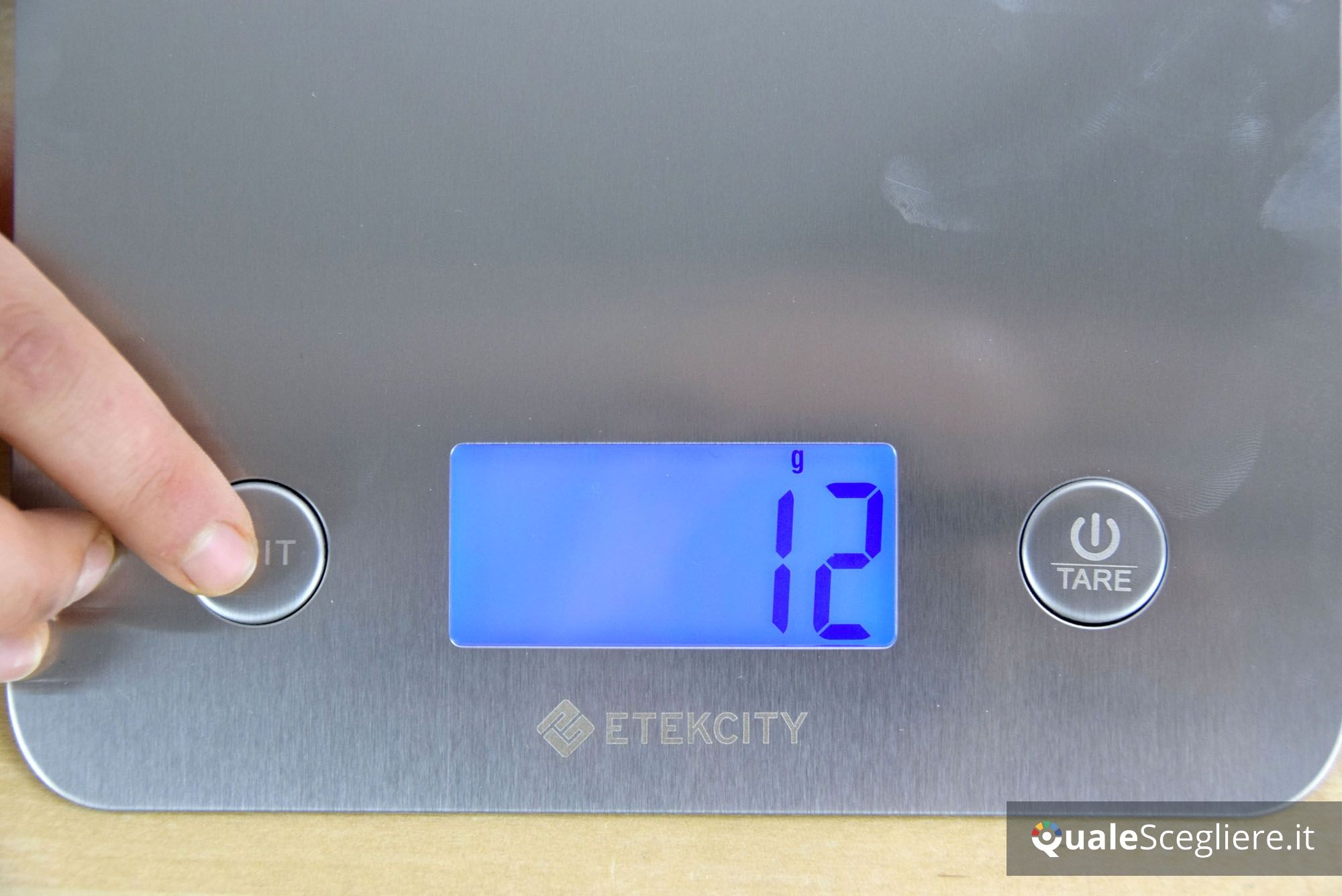 Etekcity EK6211-S