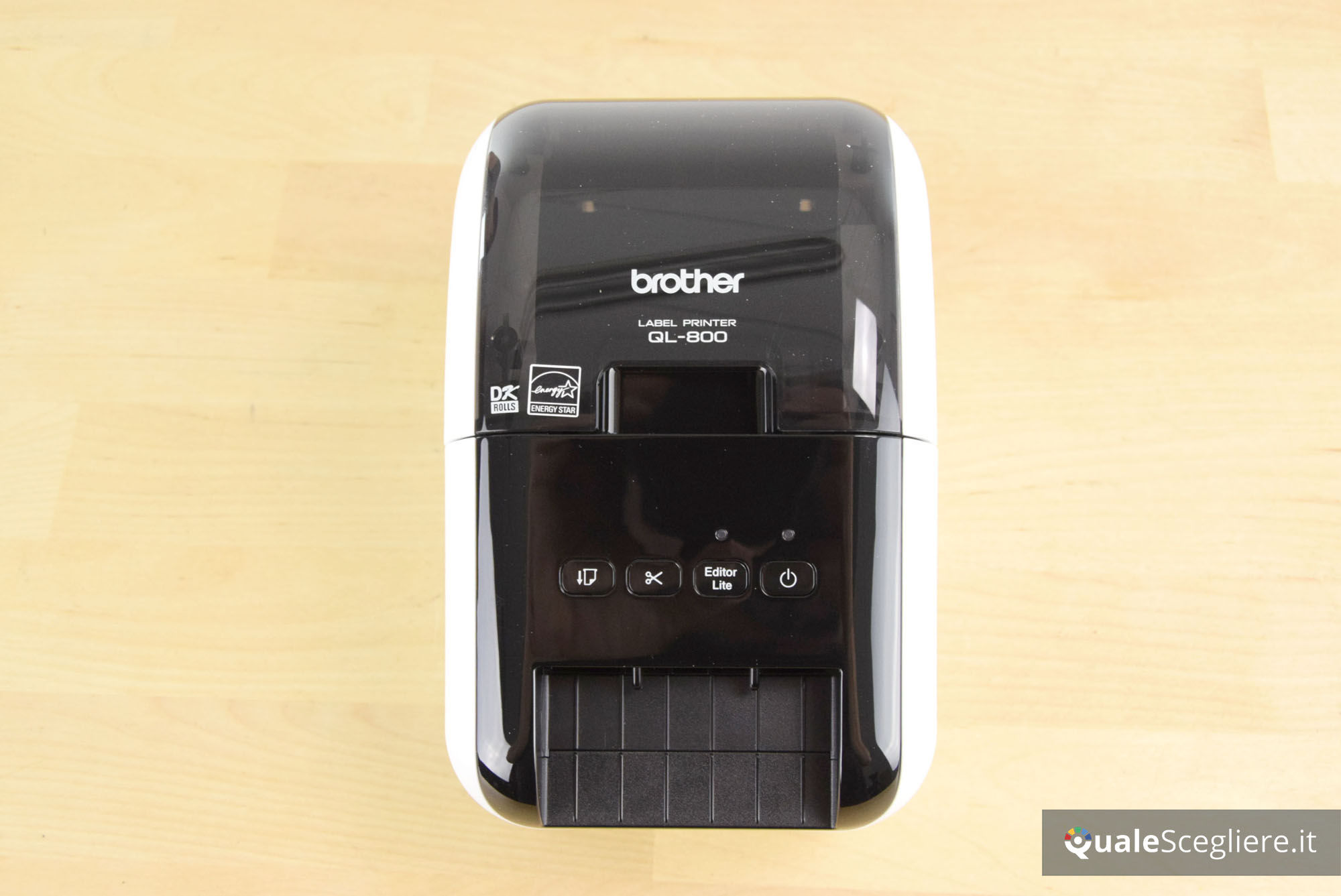 Brother QL-800
