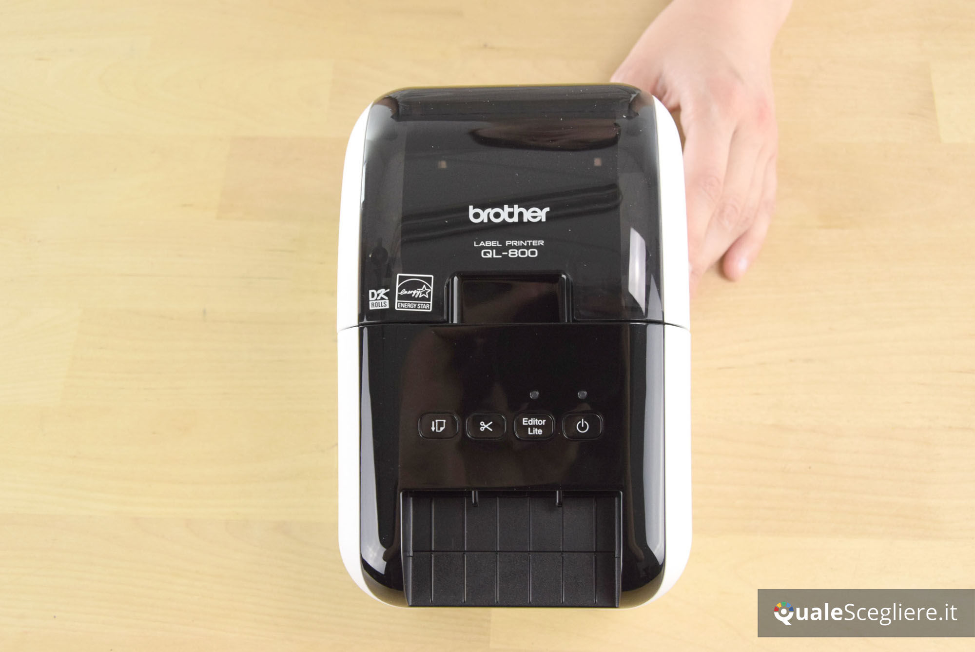 Brother QL-800