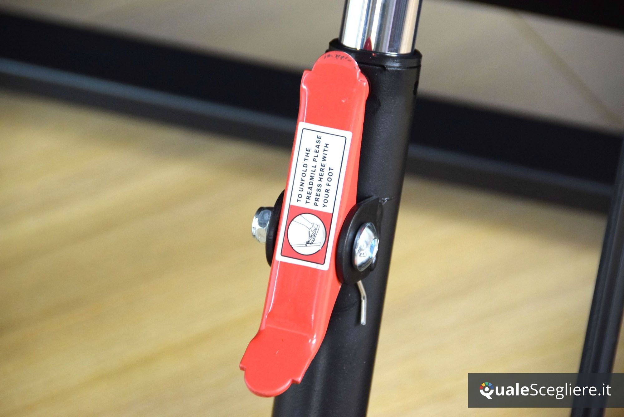 Fassi F 9.8 HRC
