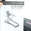 Fassi F 9.8 HRC