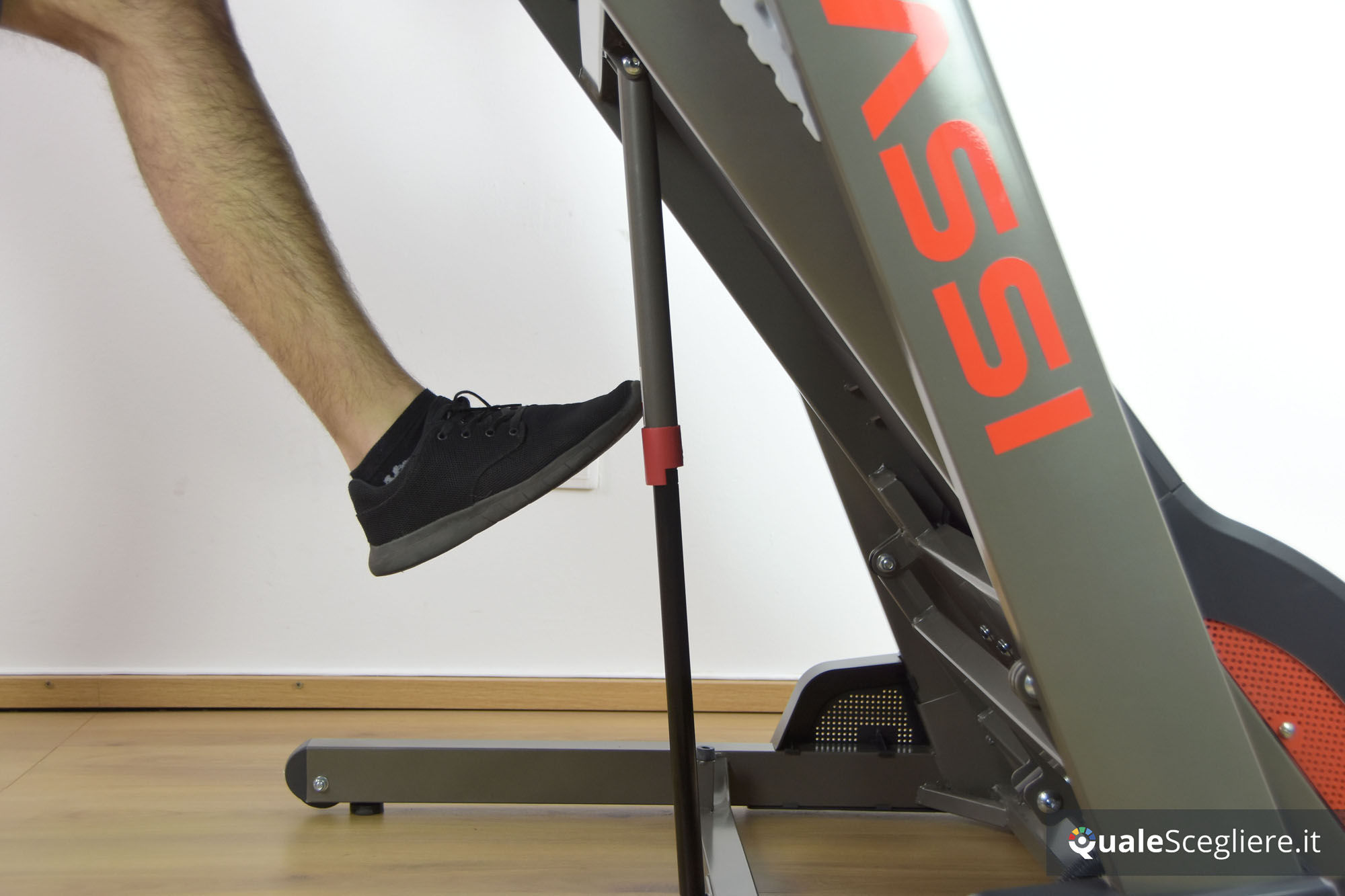 Fassi F9.7 HRC