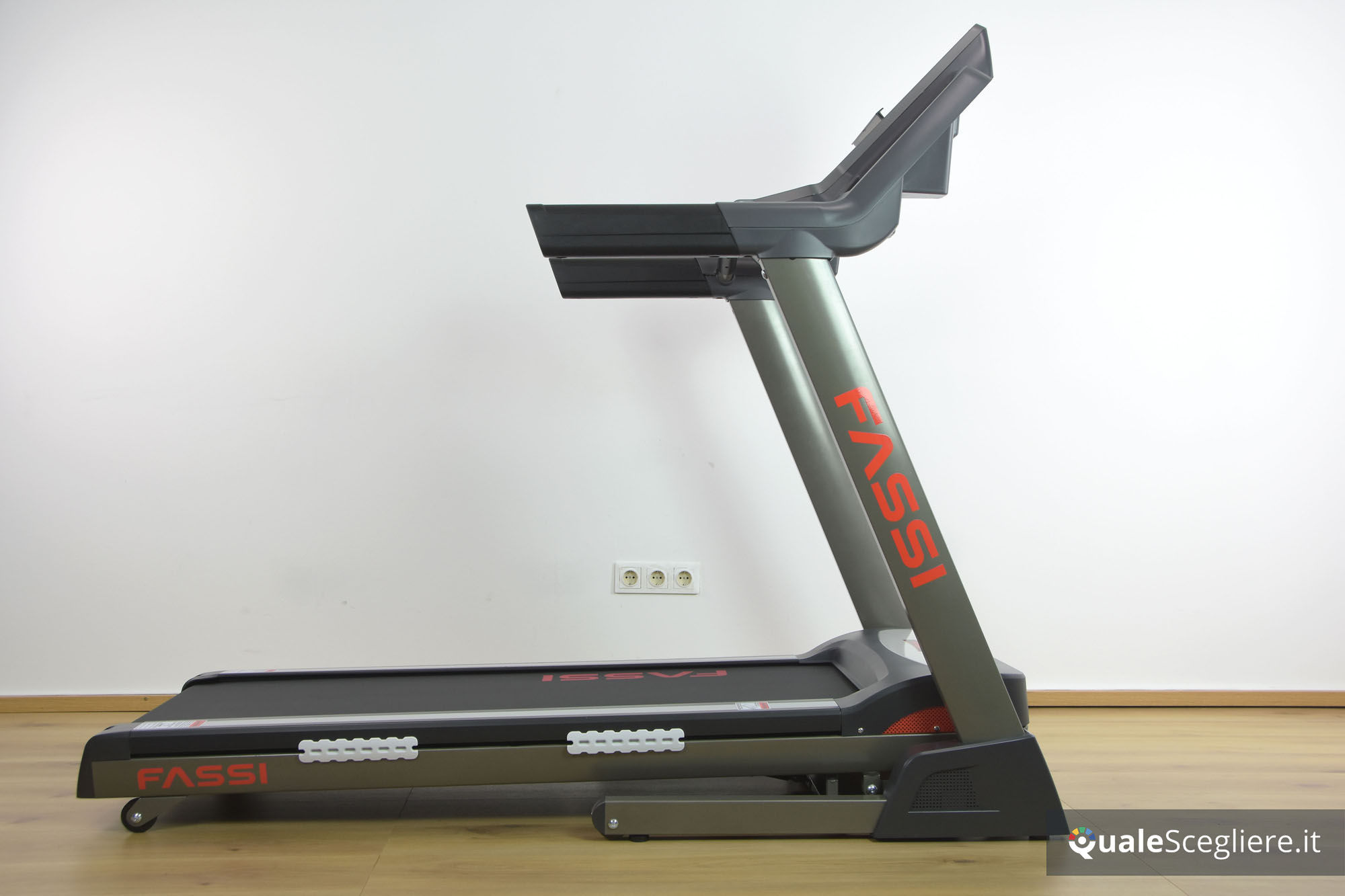 Fassi F9.7 HRC
