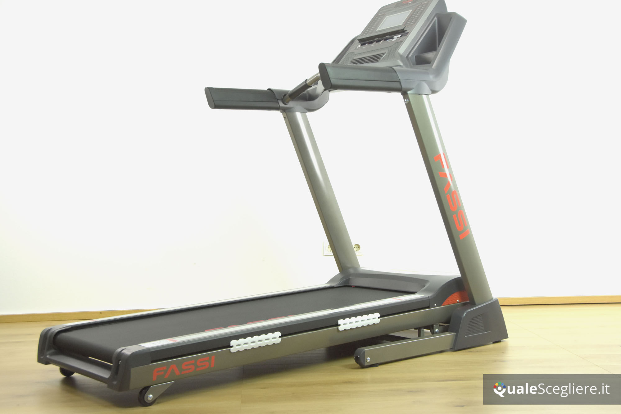 Fassi F9.7 HRC