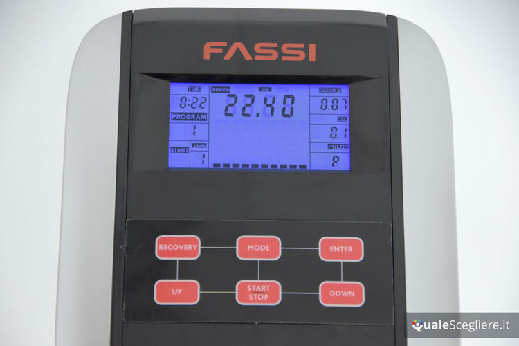 Fassi FB 200