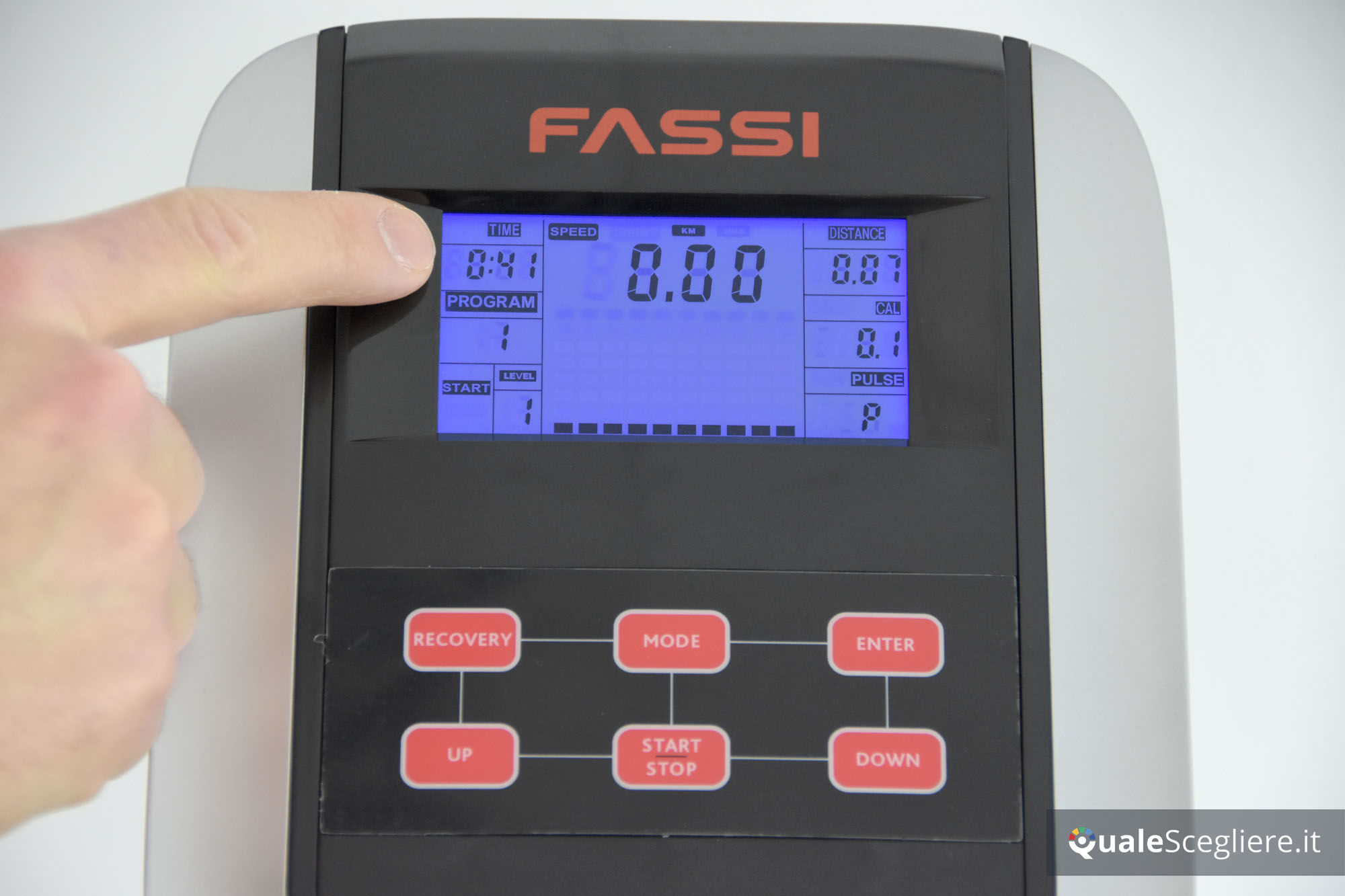Fassi FB 200
