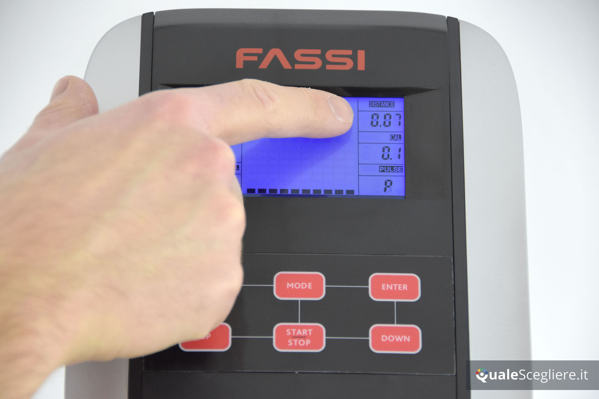Fassi FB 200