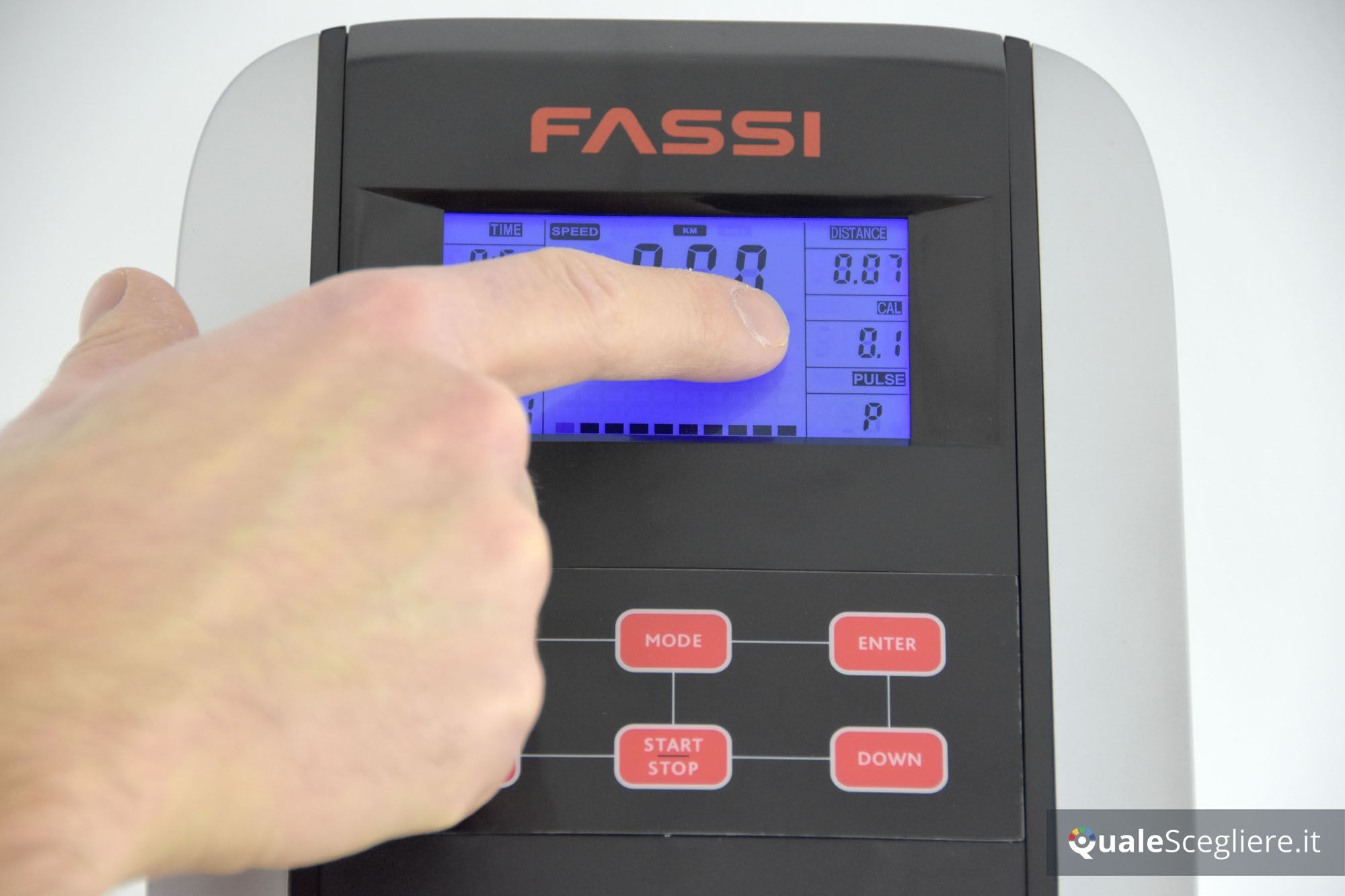Fassi FB 200