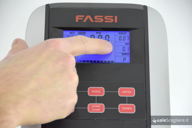 Fassi FB 200