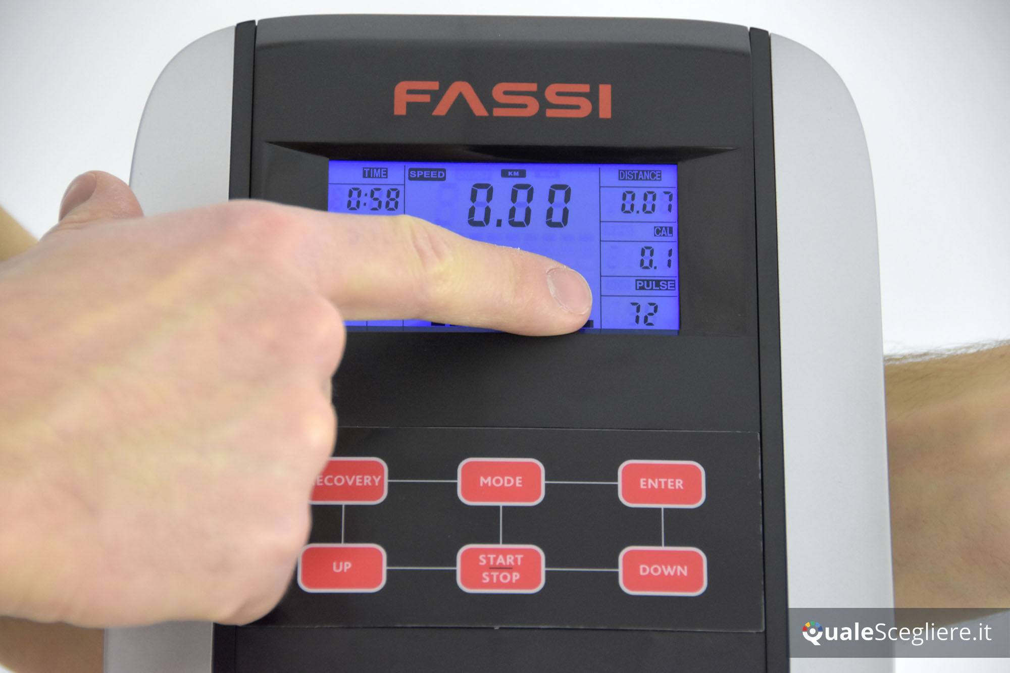 Fassi FB 200