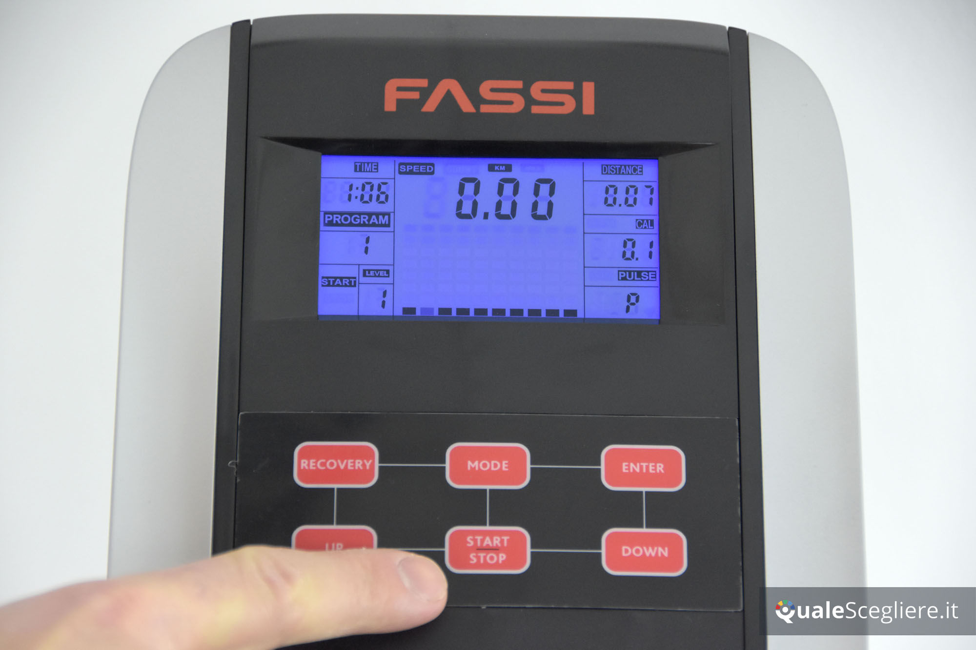 Fassi FB 200