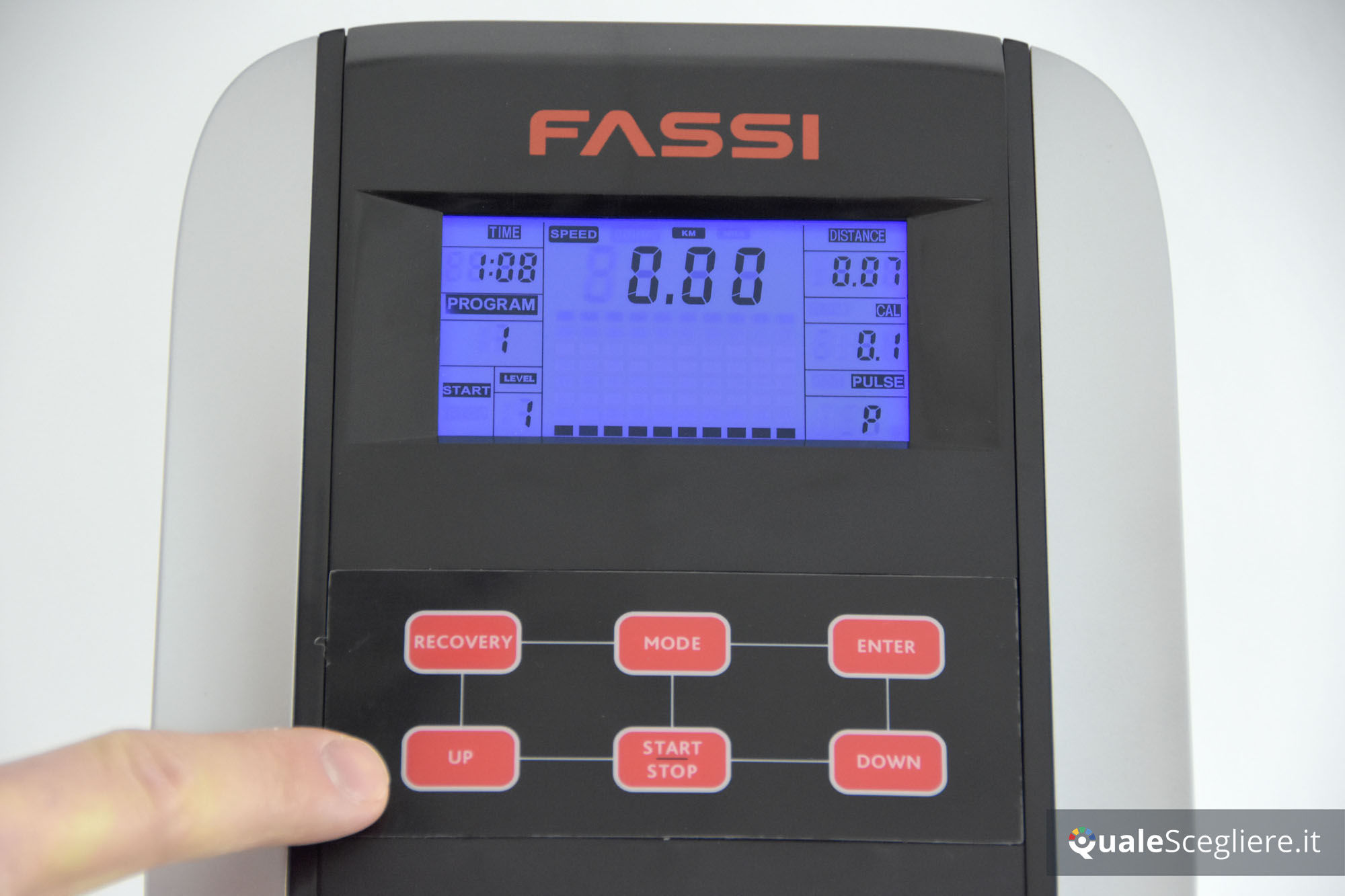 Fassi FB 200