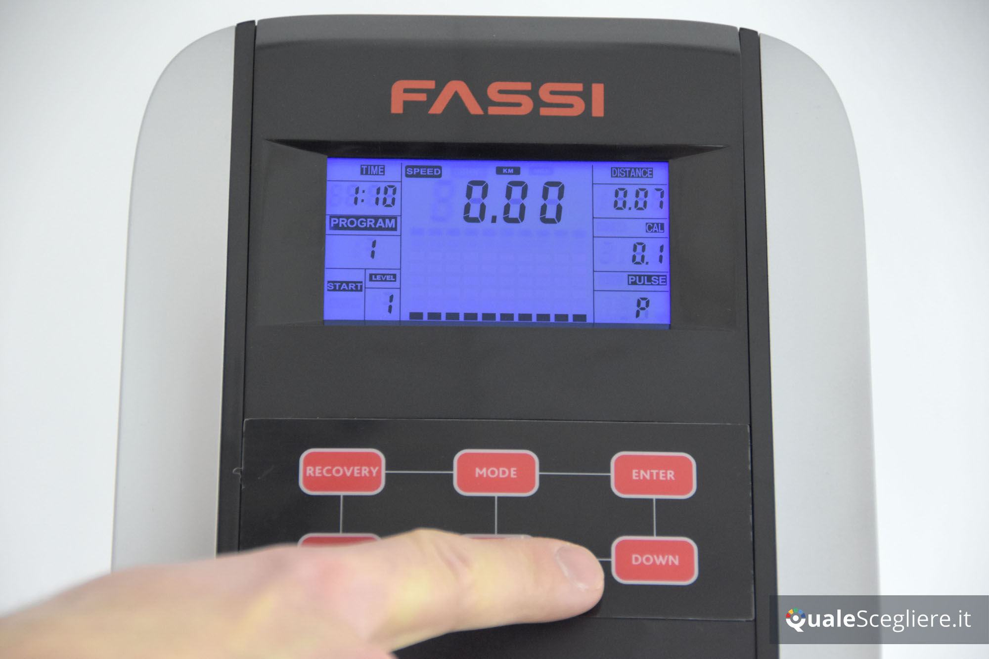 Fassi FB 200