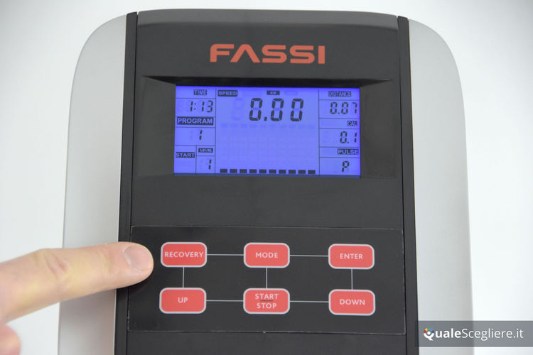 Fassi FB 200