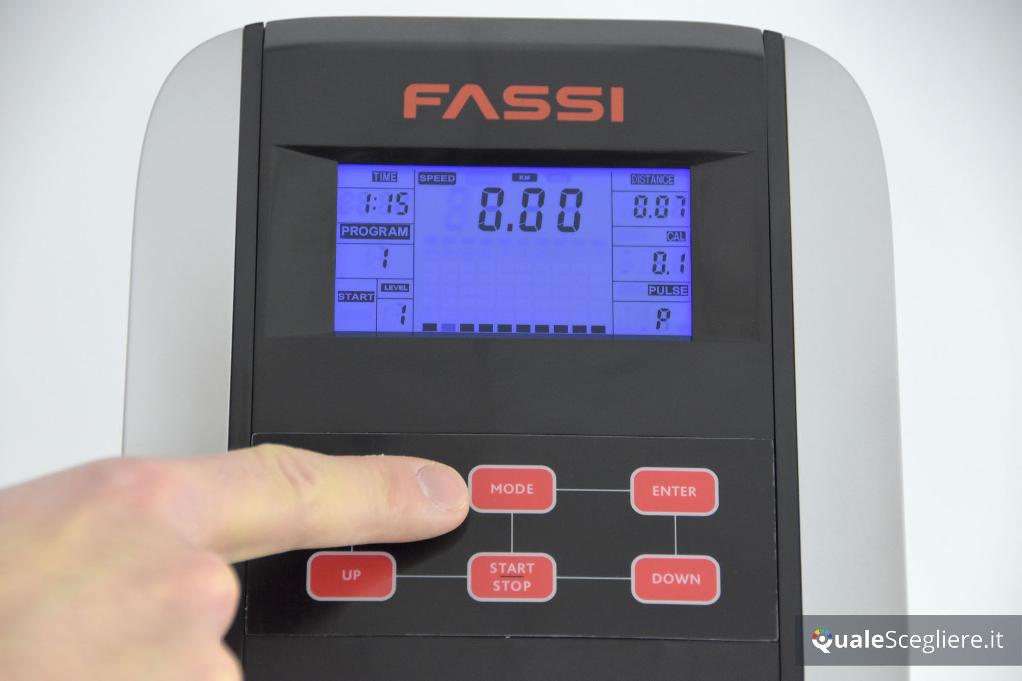 Fassi FB 200