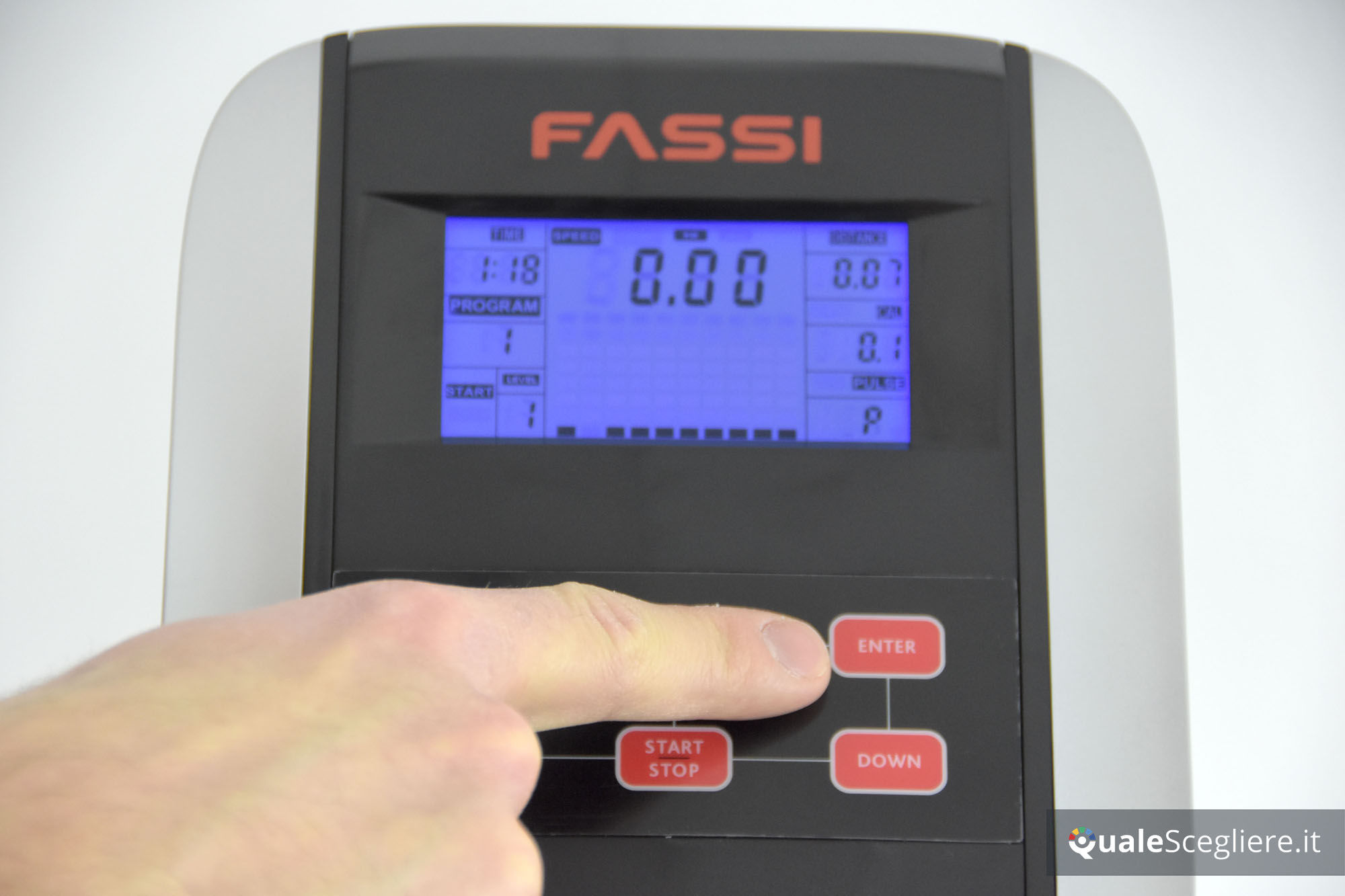 Fassi FB 200