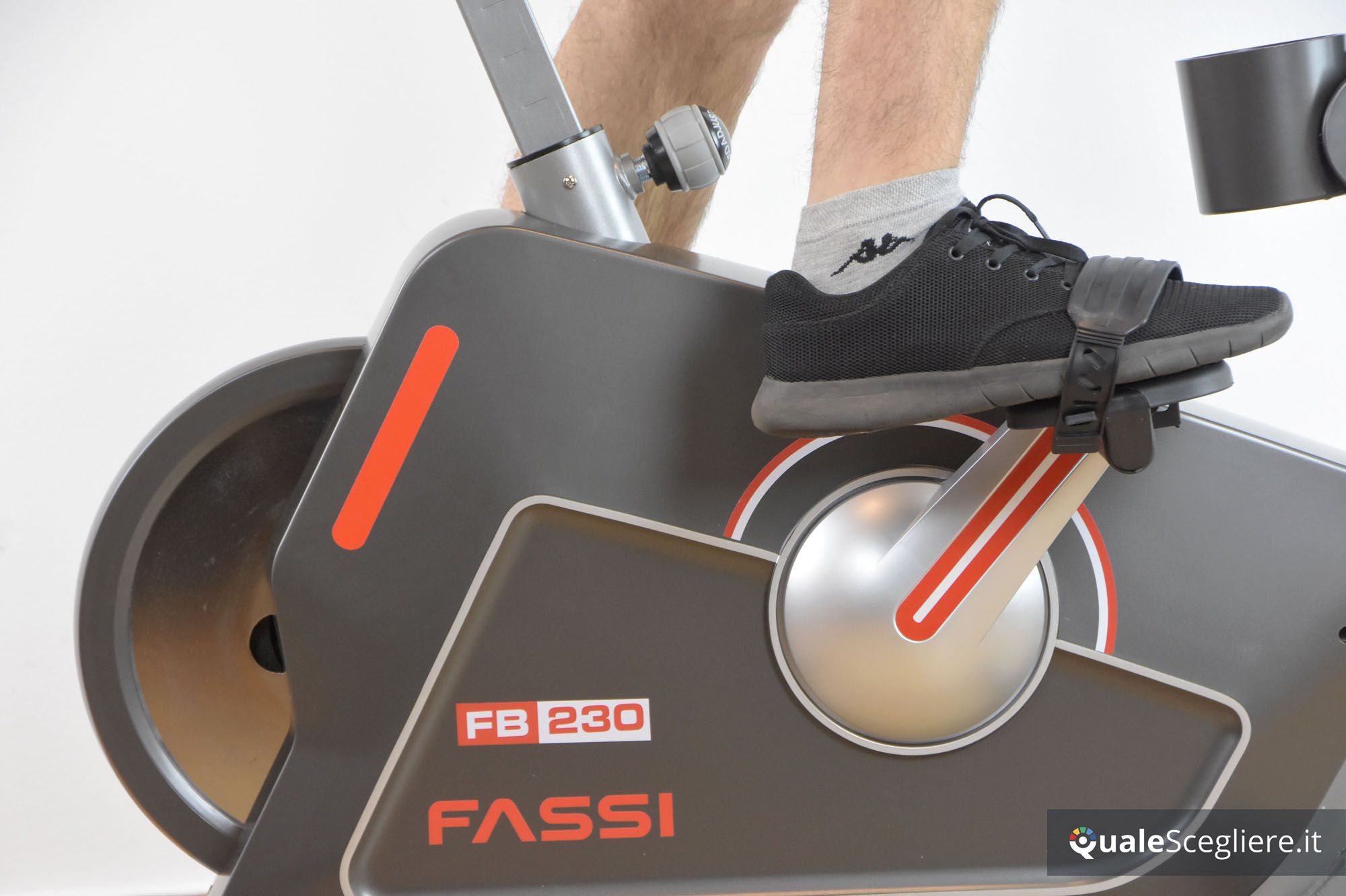 Fassi FB 230