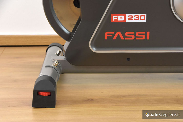 Fassi FB 230