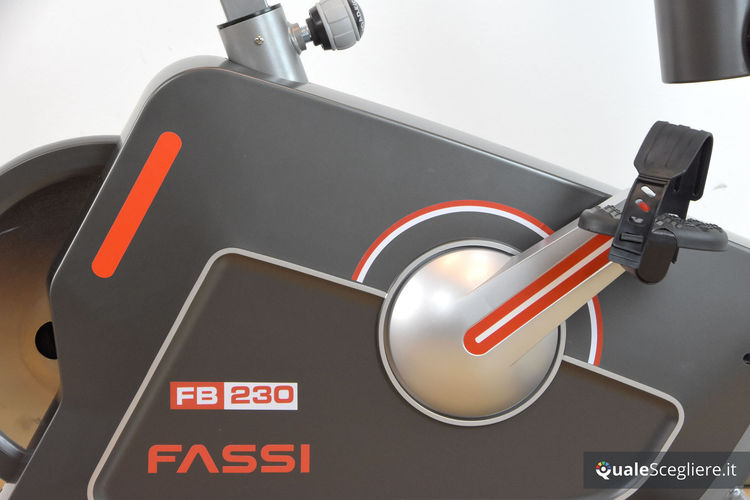 Fassi FB 230