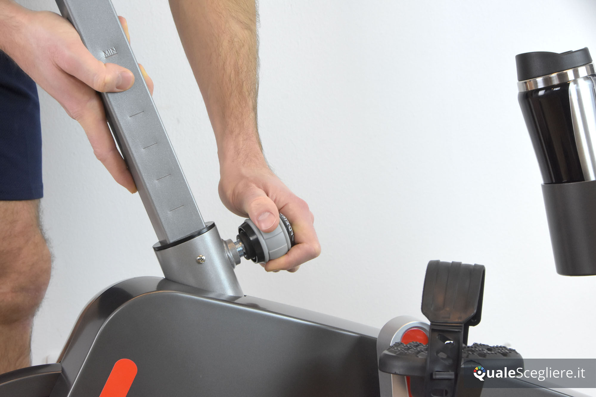 Fassi FB 230
