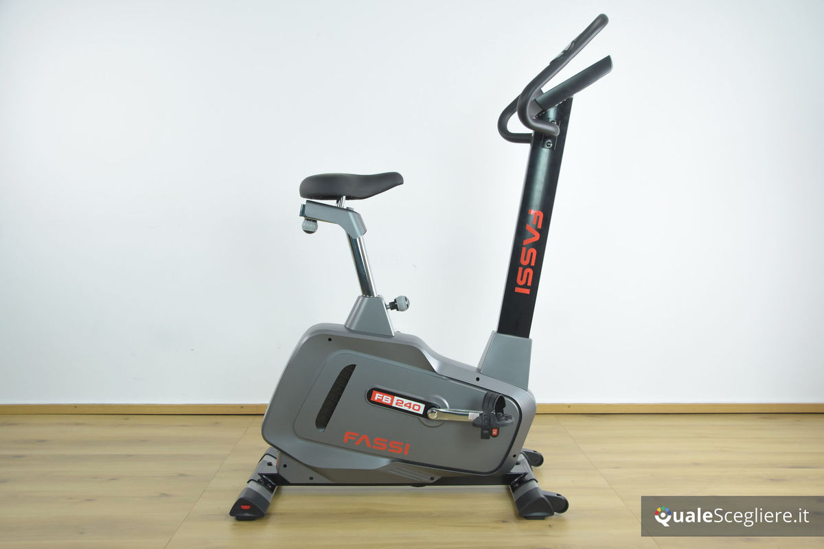 Fassi FB 240
