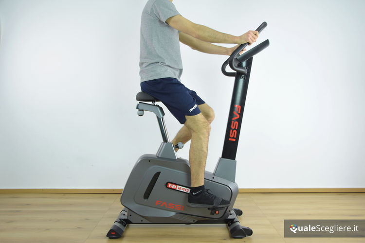 Fassi FB 240