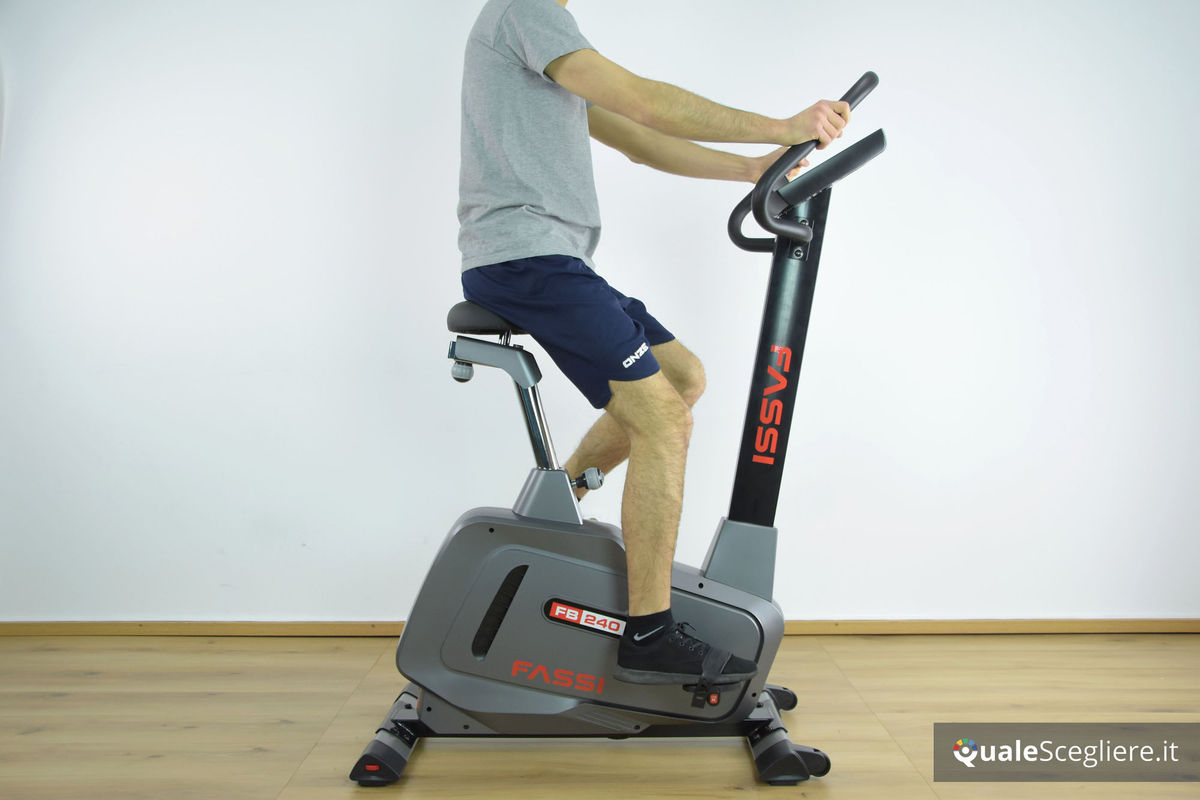 Fassi FB 240