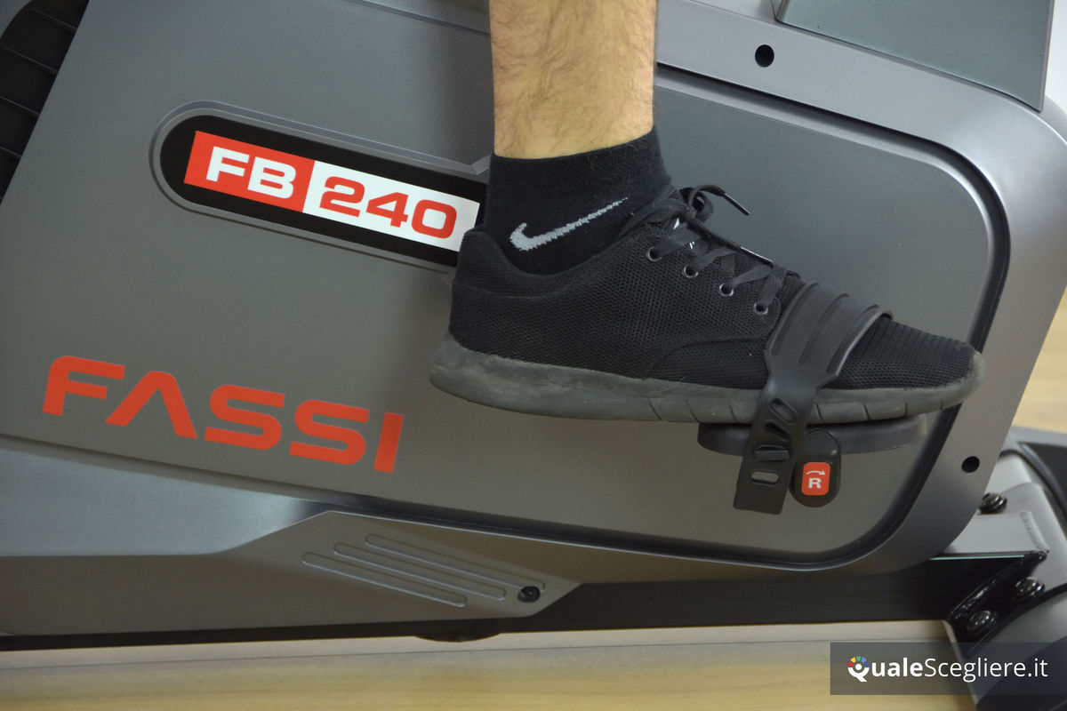 Fassi FB 240