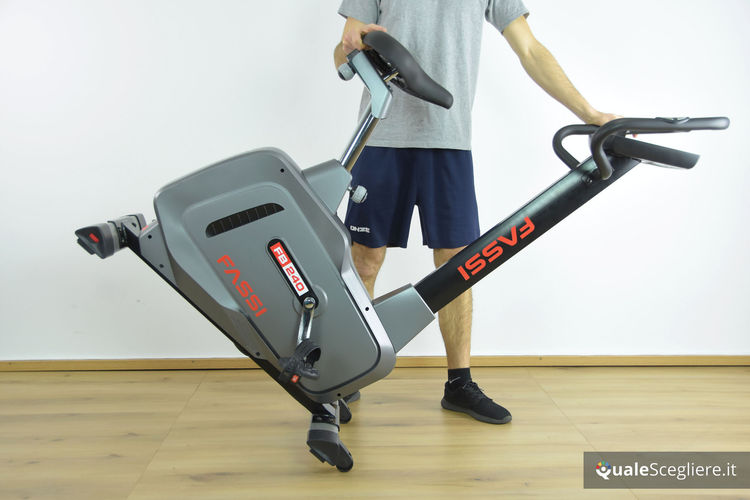 Fassi FB 240