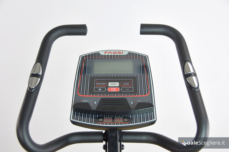 Fassi FB 240
