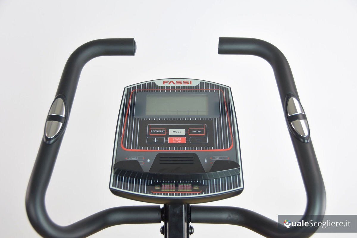 Fassi FB 240