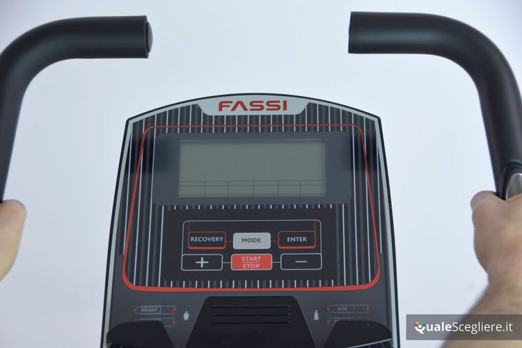 Fassi FB 240