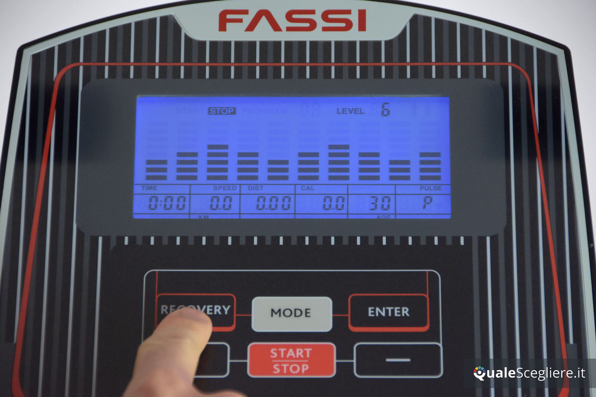 Fassi FB 240