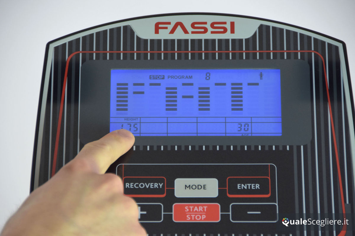 Fassi FB 240